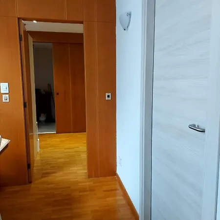 Stanza Privada Bed and Breakfast Γένοβα