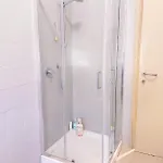 Oda ve Kahvaltı Stanza Privada Cenova