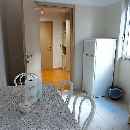 Stanza Privada Bed & Breakfast *