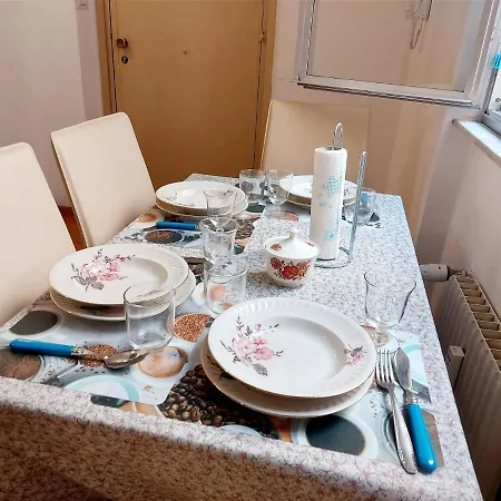 Bed & Breakfast Stanza Privada *