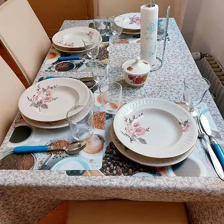 Stanza Privada Bed & Breakfast