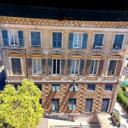 Bed & Breakfast Stanza Privada Genua