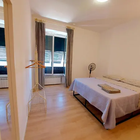 Stanza Privada Bed & Breakfast