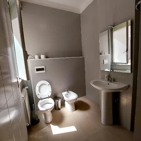 Bed & Breakfast Stanza Privada