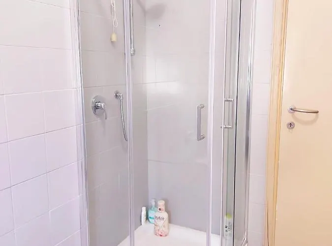 B&B Stanza Privada 제노바