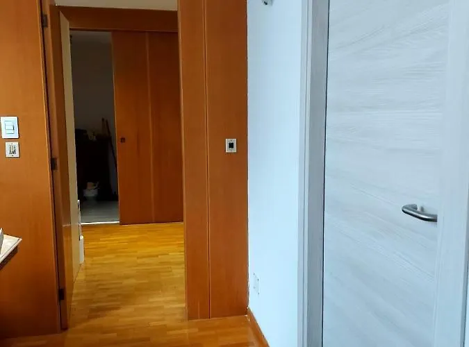 Stanza Privada B&B 제노바