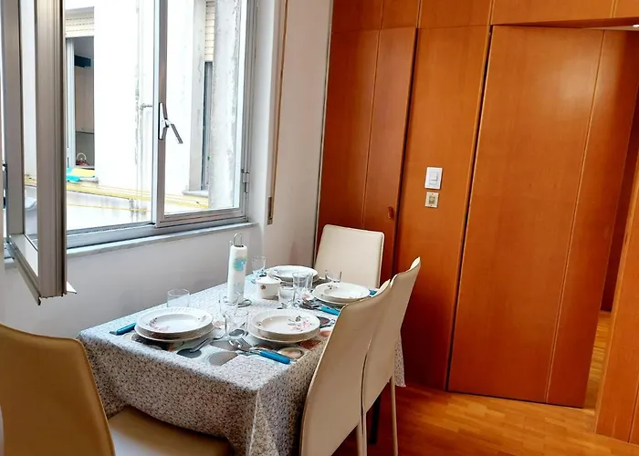 Stanza Privada Bed & Breakfast *