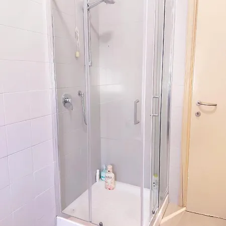 Frühstückspension Stanza Privada Genua