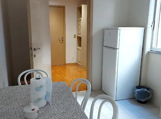 Stanza Privada Bed & Breakfast *