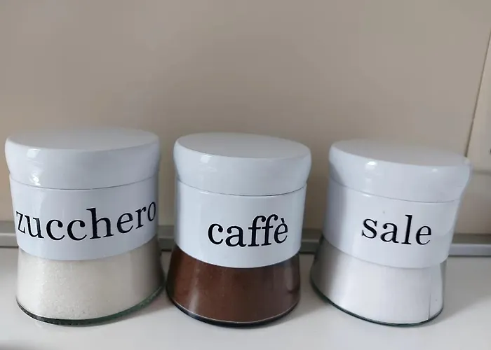 Stanza Privada Bed & Breakfast Janov