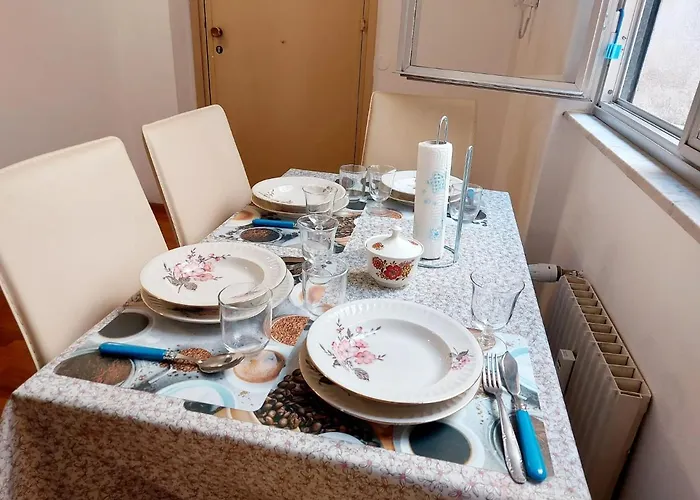 Bed & Breakfast Stanza Privada *