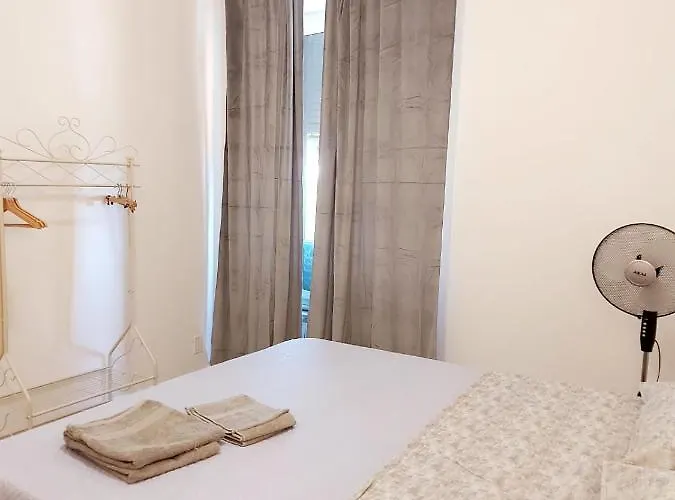 Stanza Privada Janov