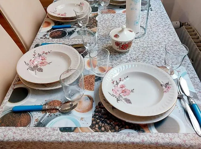 Stanza Privada Bed & Breakfast