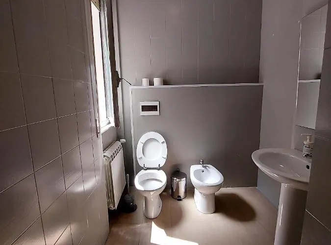 Stanza Privada Bed & Breakfast