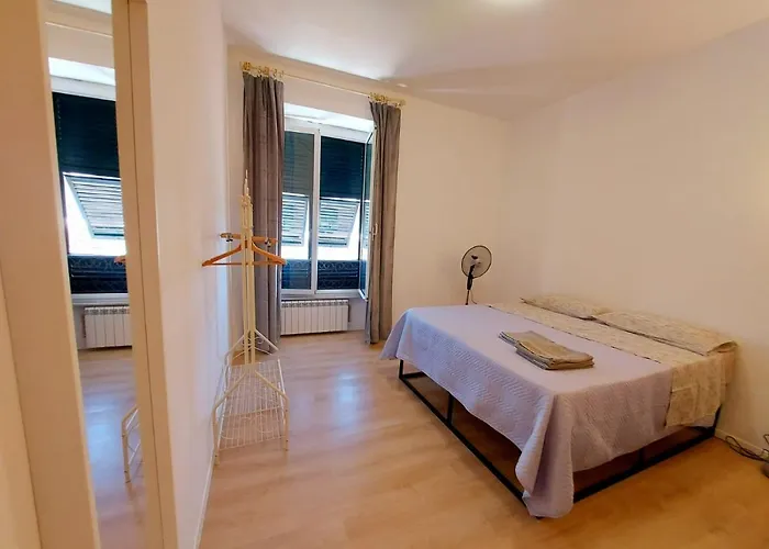 Stanza Privada Bed & Breakfast