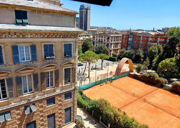 Bed & Breakfast Stanza Privada Janov